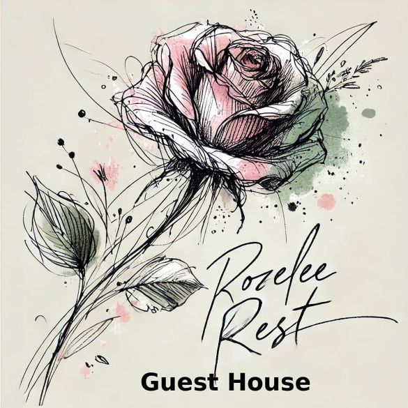 Rozelee Rest Guesthouse logo